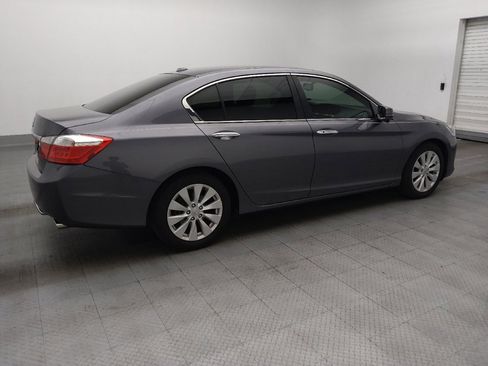 Used 2015 Honda Accord EX-L image 10