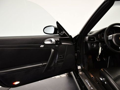 Used 2008 Porsche 911 Carrera 4 image 28