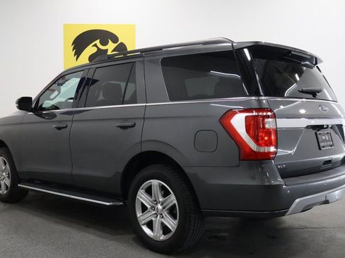 Used 2019 Ford Expedition XLT w/ Equipment Group 202A image 9