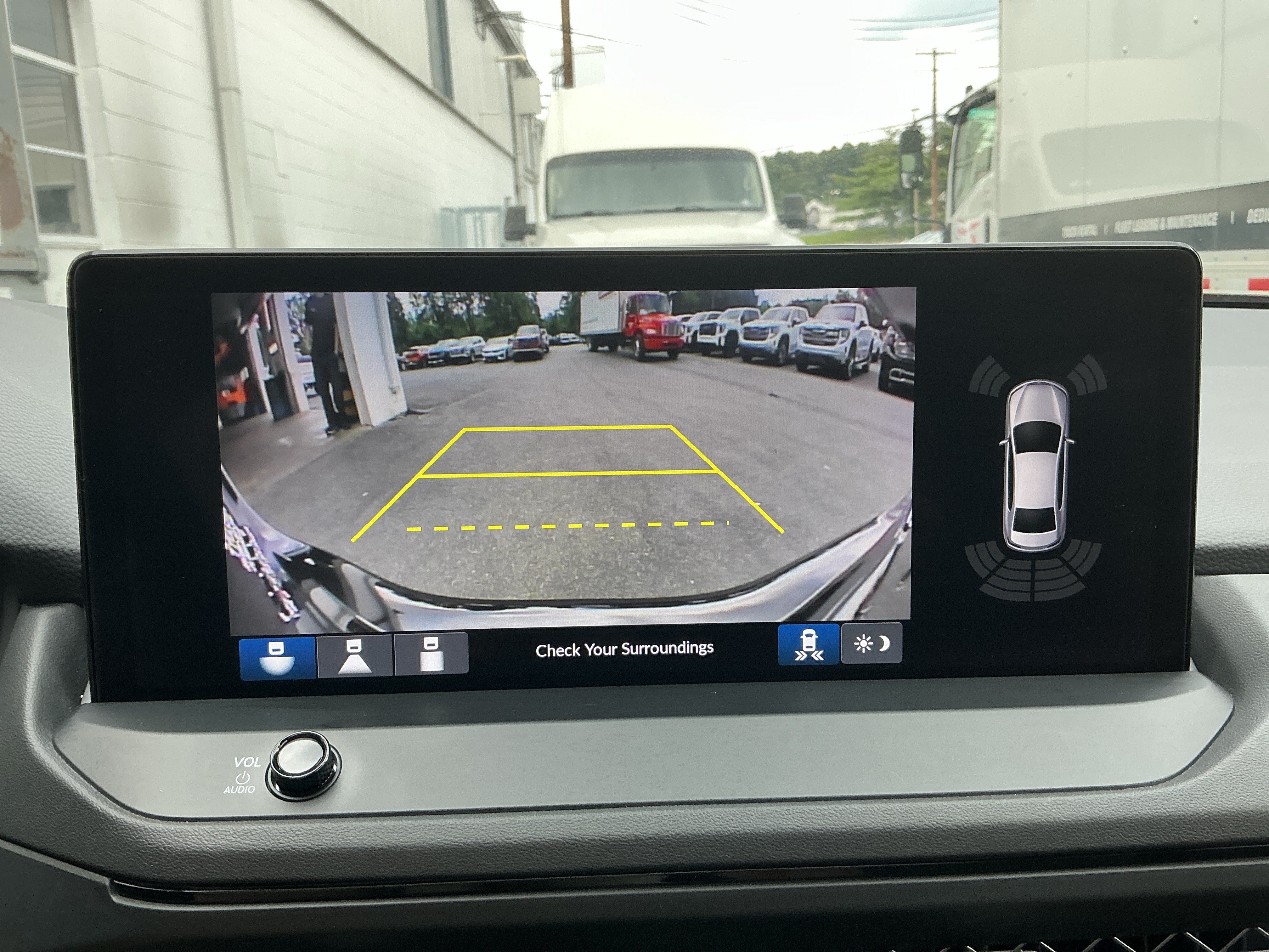 Used 2025 Honda Accord Touring image 24