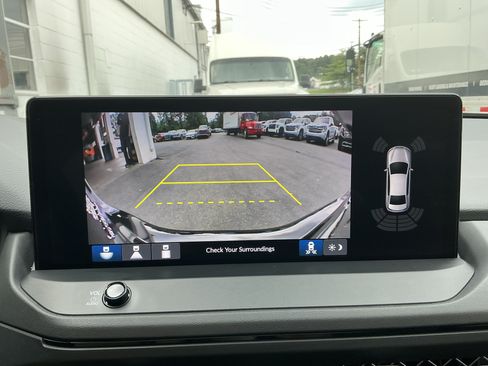 Used 2025 Honda Accord Touring image 24