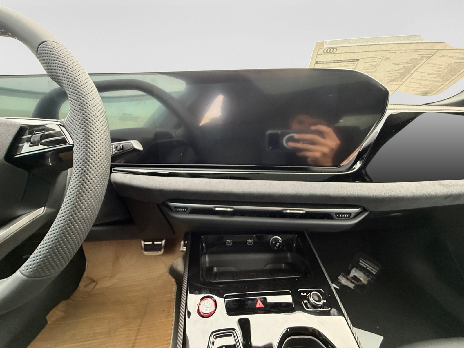New 2026 Audi S5 Premium Plus AWD/4WD image 20