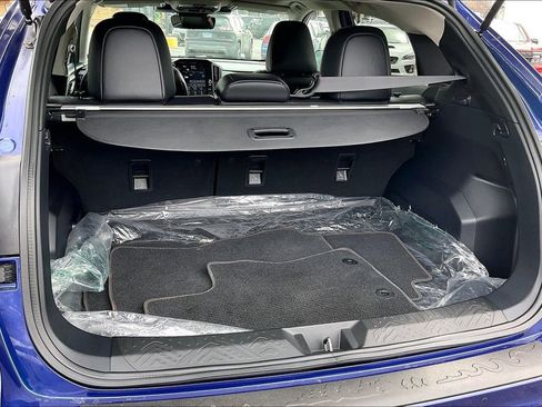 Certified 2025 Subaru Crosstrek 2.5i Limited w/ Crosstrek Mirror Package image 31