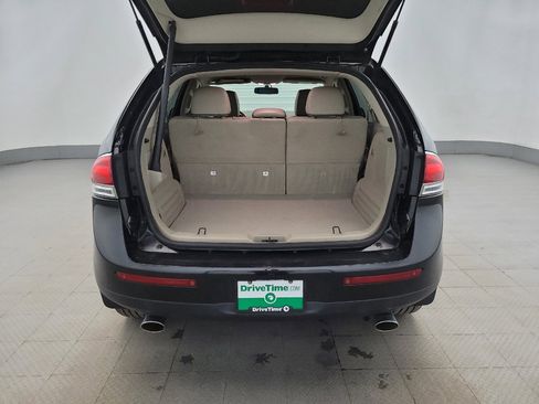 Used 2015 Lincoln MKX FWD w/ Equipment Group 101A image 29