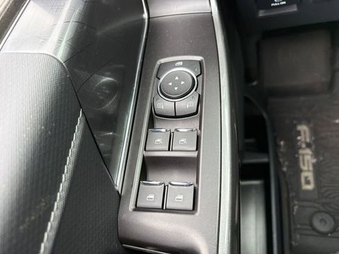 Used 2023 Ford F150 XLT w/ Equipment Group 302A High image 15