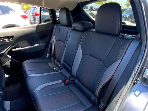 Certified 2025 Subaru Crosstrek 2.5i Limited AWD/4WD image 22