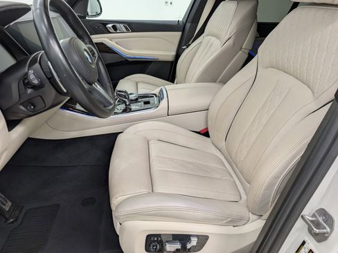 Certified 2023 BMW X5 sDrive40i w/ Executive Package image 5