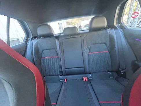 Used 2025 Volkswagen GTI SE image 13