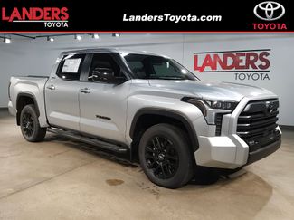 New 2026 Toyota Tundra Limited video 1