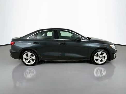 Used 2023 Audi A3 2.0T Premium Plus w/ Premium Plus Package AWD/4WD image 4