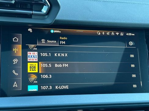 New 2026 Audi S3 Premium image 16