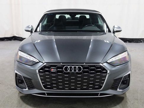 Used 2023 Audi S5 Premium Plus w/ Premium Plus Package image 14