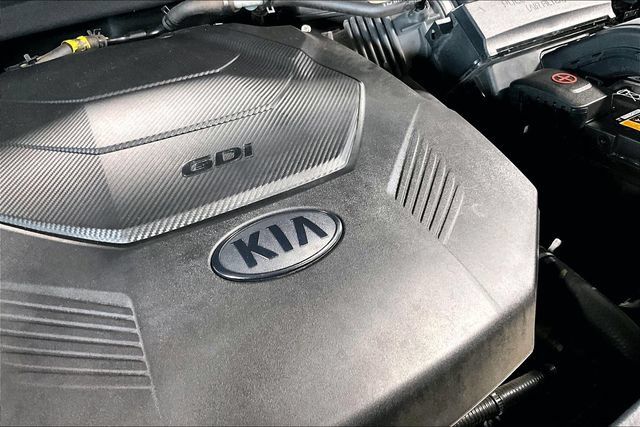 Used 2021 Kia Telluride SX w/ Towing Package AWD/4WD image 34