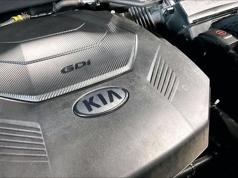 Used 2021 Kia Telluride SX w/ Towing Package AWD/4WD image 34