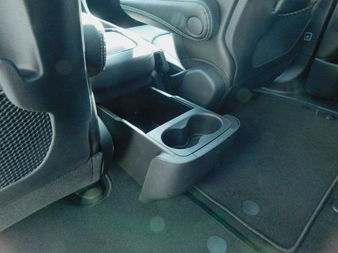 New 2026 Chrysler Pacifica Limited w/ S Appearance Package image 19