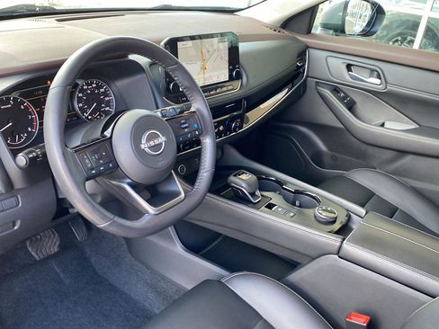 Certified 2023 Nissan Rogue SL w/ SL Premium Package image 17