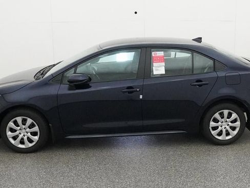 New 2026 Toyota Corolla LE image 3