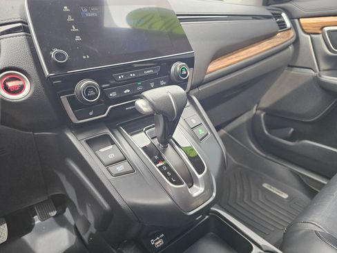Used 2020 Honda CR-V EX-L image 29