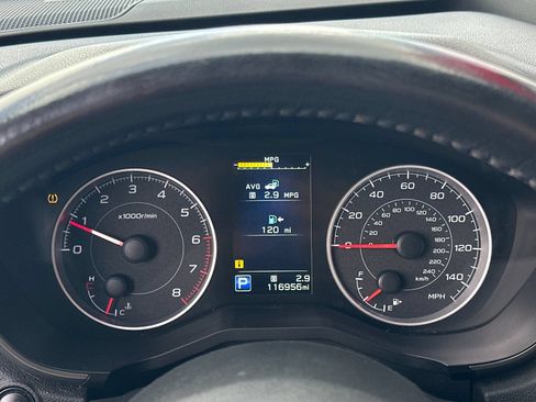 Used 2019 Subaru Ascent Premium w/ Popular Package #3 AWD/4WD image 22