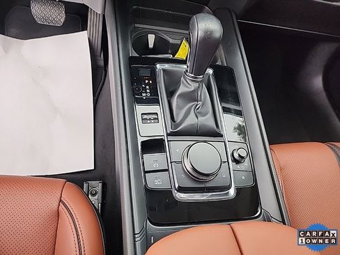 Certified 2023 MAZDA CX-50 2.5 Turbo w/ Cargo Package image 22