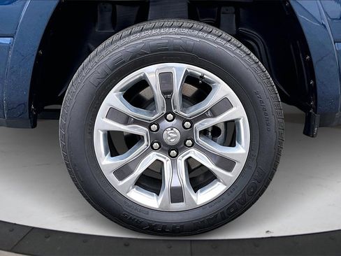 Certified 2024 RAM 1500 Limited image 36