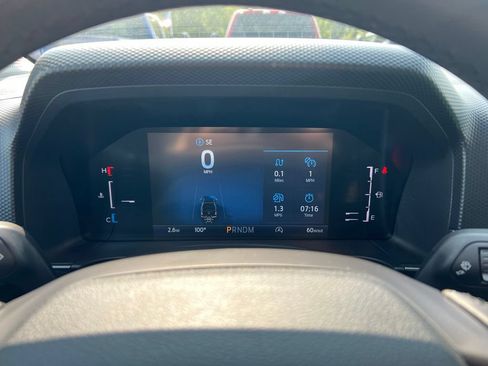 New 2026 Ford Ranger XLT w/ FX4 Off-Road Package AWD/4WD image 36