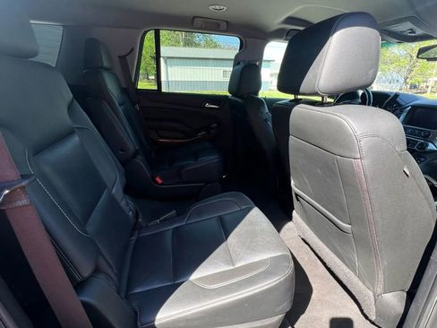 Used 2020 Chevrolet Tahoe Premier image 13