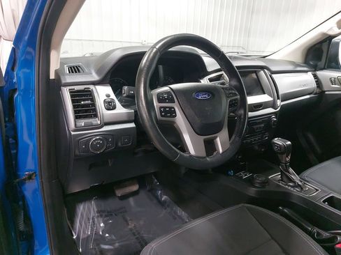 Used 2022 Ford Ranger XLT w/ Equipment Group 302A High AWD/4WD image 15