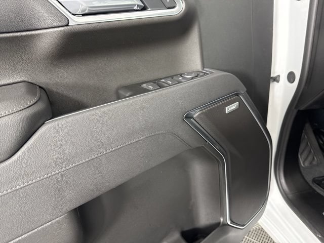 New 2026 Chevrolet Silverado 1500 RST w/ Safety Package AWD/4WD image 20