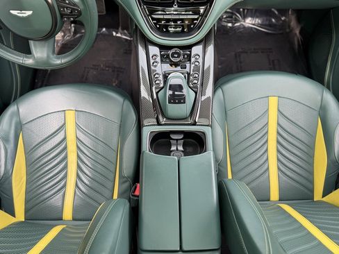 Used 2023 Aston Martin DBX 707 image 50