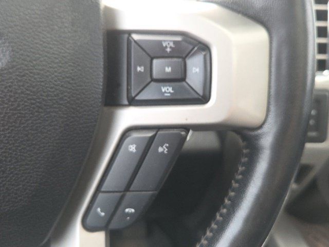 Used 2017 Ford F350 Lariat w/ Lariat Ultimate Package AWD/4WD image 40