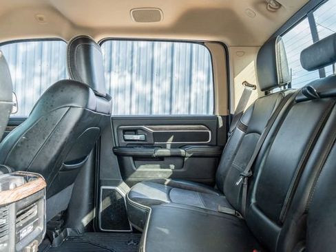 Used 2021 RAM 2500 Laramie AWD/4WD image 34