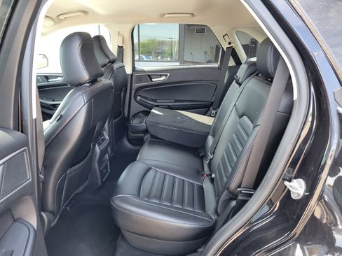 Used 2022 Ford Edge SEL AWD/4WD image 11