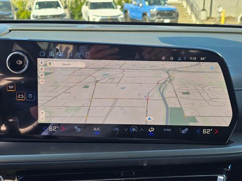 New 2026 Chevrolet Traverse LT image 29