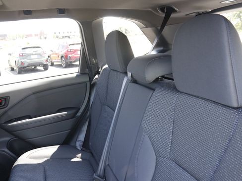 New 2025 Subaru Forester Premium image 19