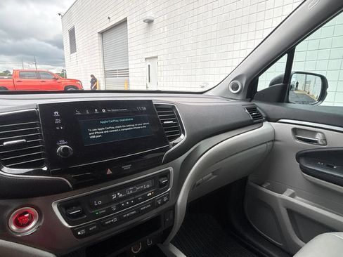 Used 2022 Honda Pilot Special Edition image 16