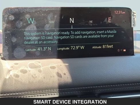 Certified 2025 MAZDA CX-5 AWD 2.5 S w/ Preferred Package image 25