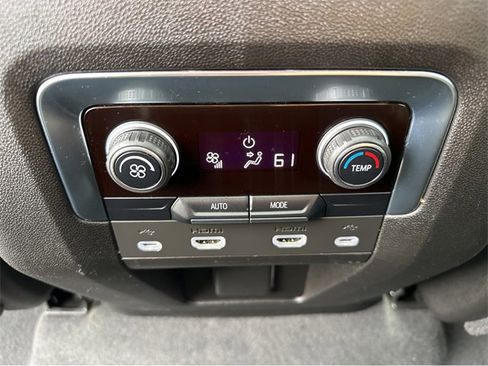 Used 2021 Chevrolet Tahoe RST w/ Rear Media and Nav Package image 17