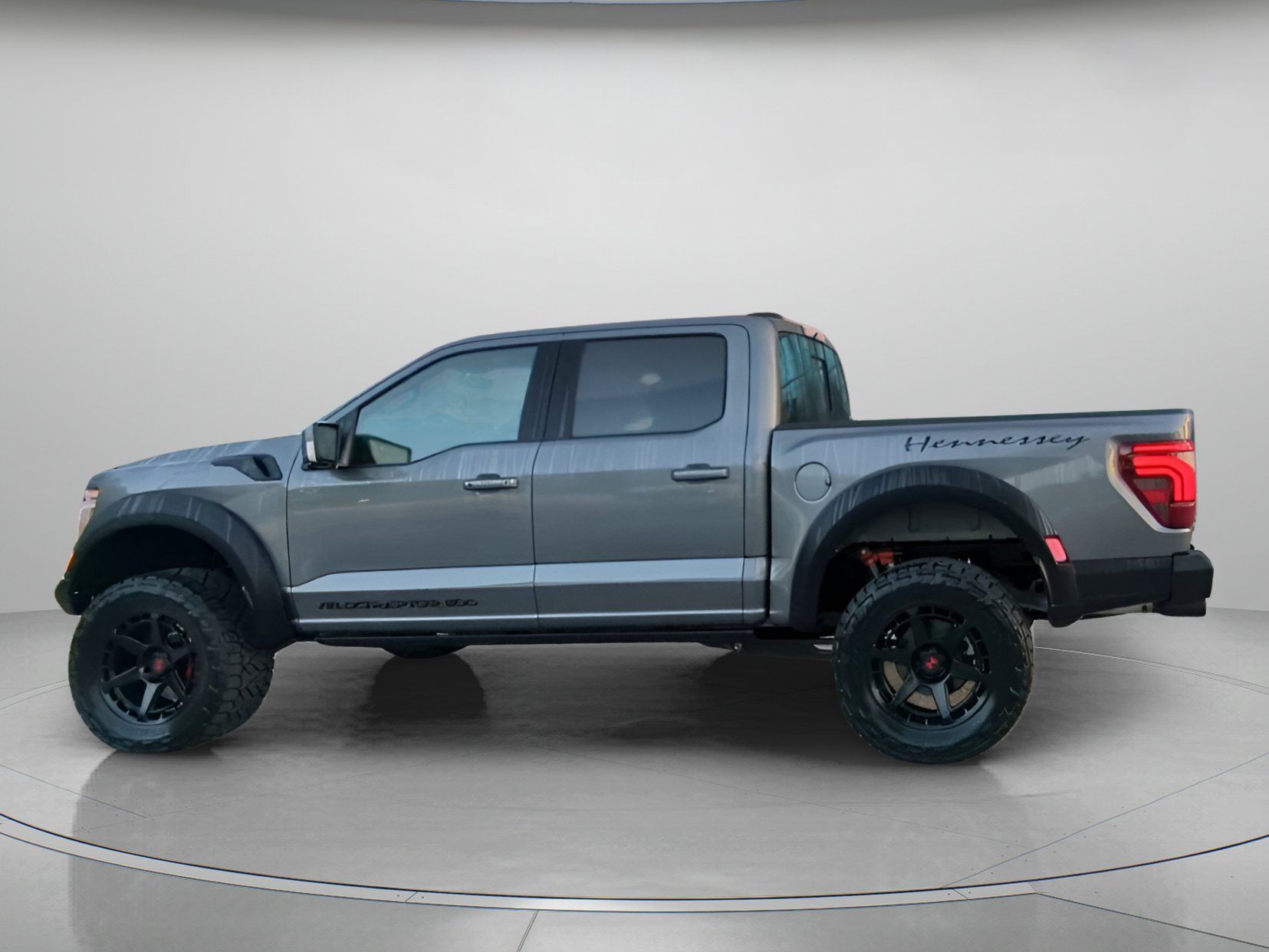 New 2026 Ford F150 Raptor AWD/4WD image 18