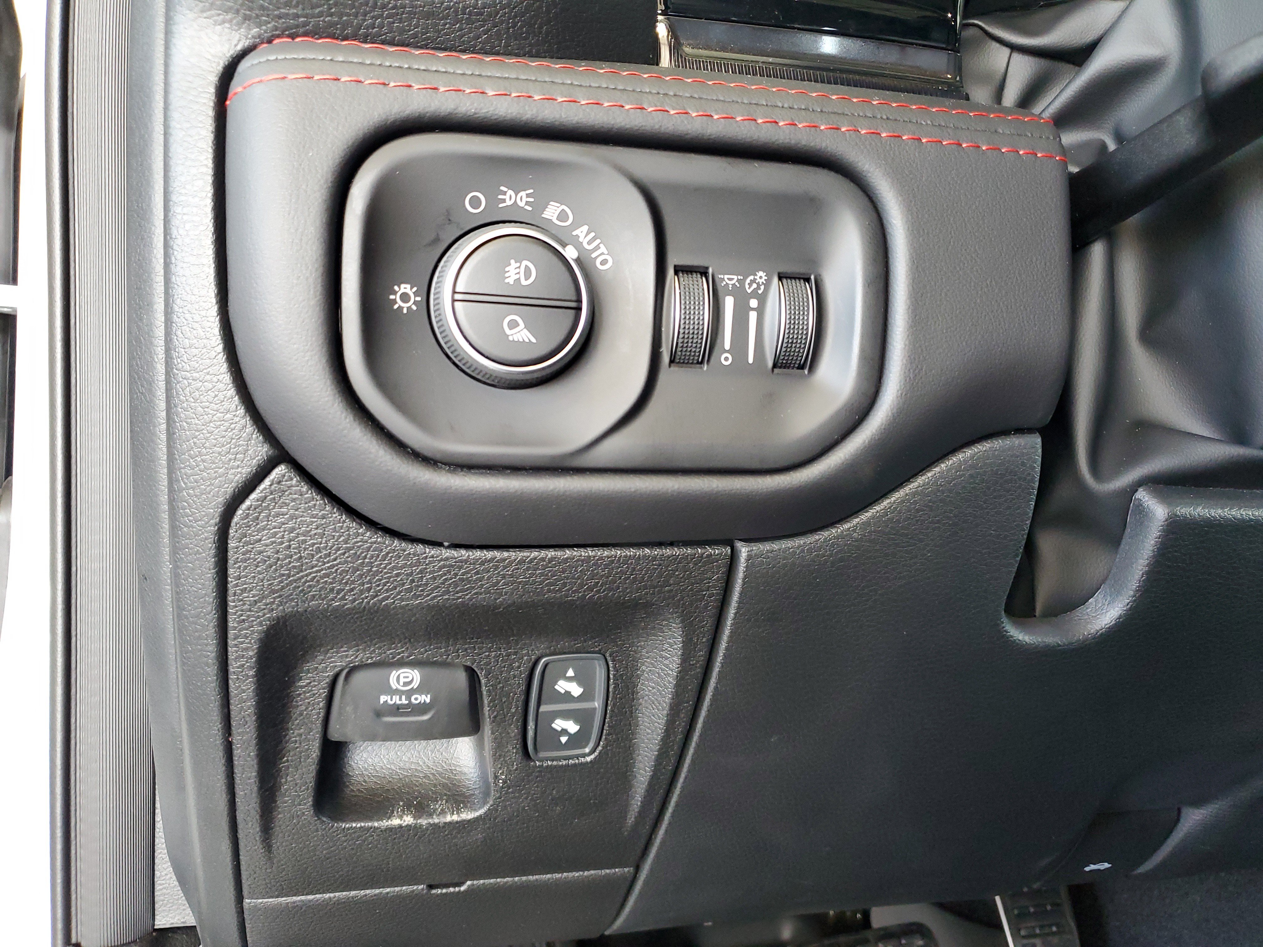 New 2026 RAM 1500 RHO w/ RHO Level 1 Equipment Group AWD/4WD image 22