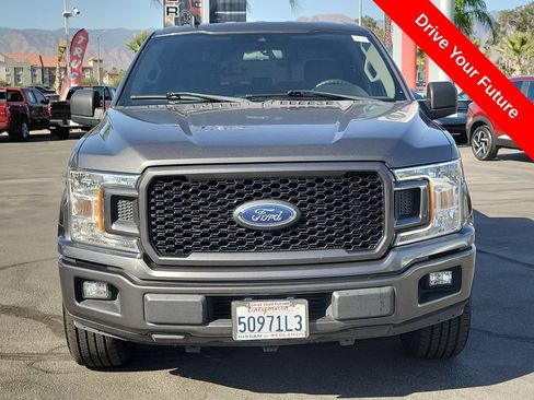 Used 2020 Ford F150 XL w/ Equipment Group 101A Mid RWD image 31
