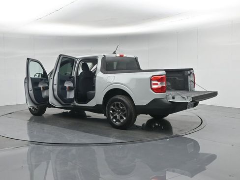 Used 2023 Ford Maverick XLT w/ Equipment Group 300A Standard AWD/4WD image 34