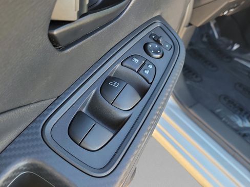 Certified 2025 Nissan Versa S image 19