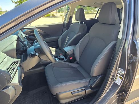 Used 2024 Subaru Impreza 2.0i AWD/4WD image 14