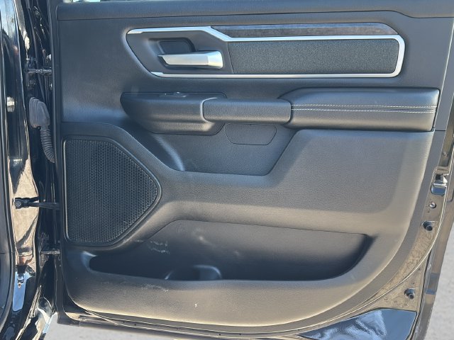 Used 2020 RAM 1500 Big Horn AWD/4WD image 14