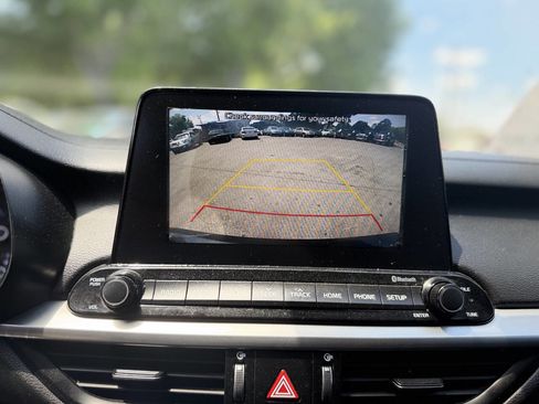 Used 2019 Kia Forte Sedan FWD image 16