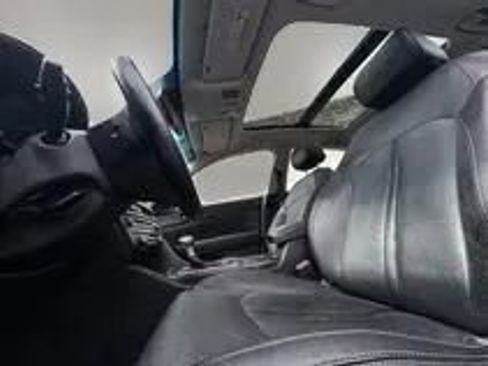 Used 2018 Kia Optima EX w/ Technology Package FWD image 9