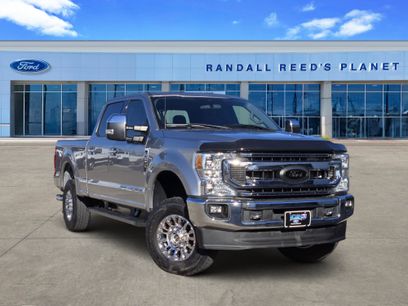 Used 2022 Ford F250 XLT w/ XLT Premium Package