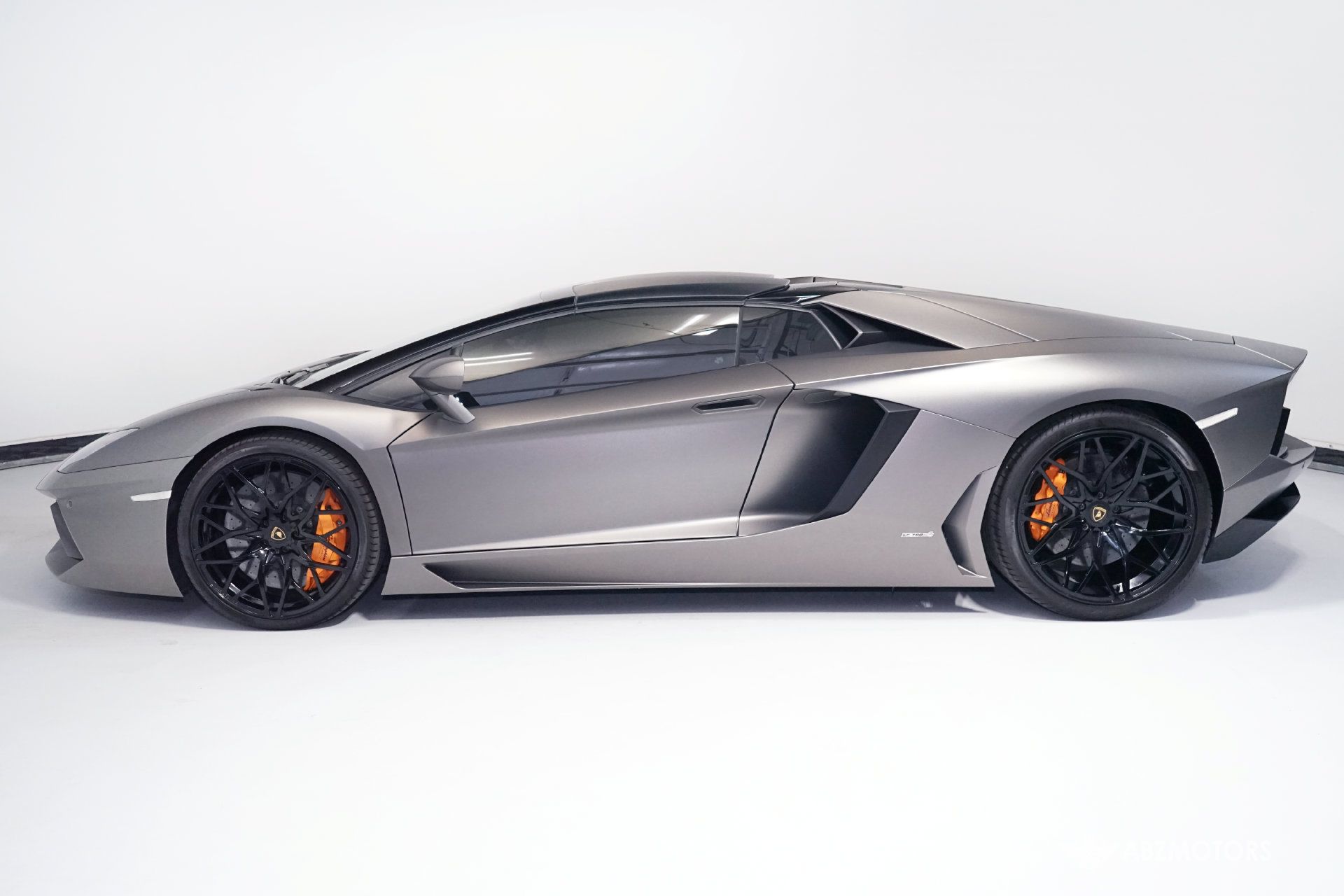 Used 2015 Lamborghini Aventador LP 700-4 AWD/4WD image 5