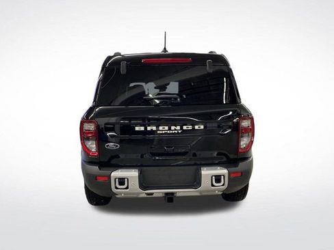 New 2025 Ford Bronco Sport Big Bend image 14